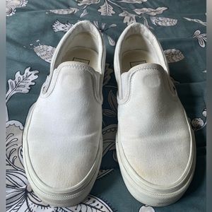 Vans Women’s Slip-on